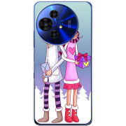 Чохол BoxFace TCL 50 Pro NxtPaper 5G 