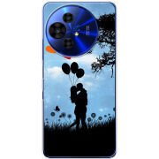 Чохол BoxFace TCL 50 Pro NxtPaper 5G 