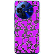 Чохол BoxFace TCL 50 Pro NxtPaper 5G 