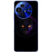 Чохол BoxFace TCL 50 Pro NxtPaper 5G 