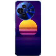 Чохол BoxFace TCL 50 Pro NxtPaper 5G 