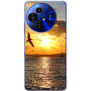 Чохол BoxFace TCL 50 Pro NxtPaper 5G 