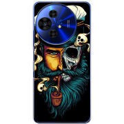 Чохол BoxFace TCL 50 Pro NxtPaper 5G 