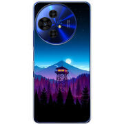 Чохол BoxFace TCL 50 Pro NxtPaper 5G 