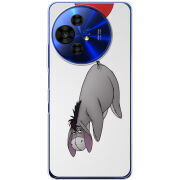 Чохол BoxFace TCL 50 Pro NxtPaper 5G 