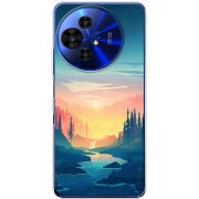 Чохол BoxFace TCL 50 Pro NxtPaper 5G 