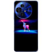 Чохол BoxFace TCL 50 Pro NxtPaper 5G 