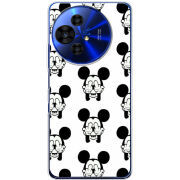 Чохол BoxFace TCL 50 Pro NxtPaper 5G 