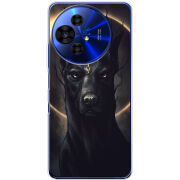 Чохол BoxFace TCL 50 Pro NxtPaper 5G 