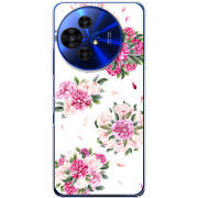 Чохол BoxFace TCL 50 Pro NxtPaper 5G 