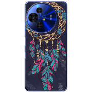 Чохол BoxFace TCL 50 Pro NxtPaper 5G 