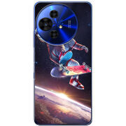 Чохол BoxFace TCL 50 Pro NxtPaper 5G 