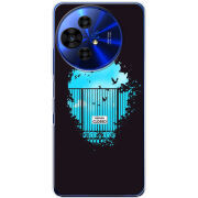 Чохол BoxFace TCL 50 Pro NxtPaper 5G 