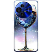 Чохол BoxFace TCL 50 Pro NxtPaper 5G 