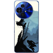 Чохол BoxFace TCL 50 Pro NxtPaper 5G 