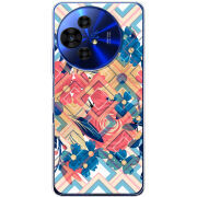 Чохол BoxFace TCL 50 Pro NxtPaper 5G 