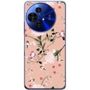 Чохол BoxFace TCL 50 Pro NxtPaper 5G 