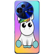 Чохол BoxFace TCL 50 Pro NxtPaper 5G 