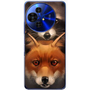 Чохол BoxFace TCL 50 Pro NxtPaper 5G 