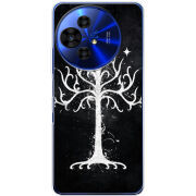 Чохол BoxFace TCL 50 Pro NxtPaper 5G Fantasy Tree