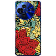 Чохол BoxFace TCL 50 Pro NxtPaper 5G 