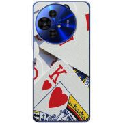 Чохол BoxFace TCL 50 Pro NxtPaper 5G 