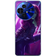 Чохол BoxFace TCL 50 Pro NxtPaper 5G 