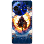 Чохол BoxFace TCL 50 Pro NxtPaper 5G 