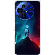 Чохол BoxFace TCL 50 Pro NxtPaper 5G 