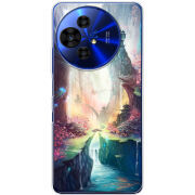 Чохол BoxFace TCL 50 Pro NxtPaper 5G 