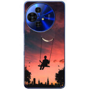 Чохол BoxFace TCL 50 Pro NxtPaper 5G 