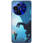 Чохол BoxFace TCL 50 Pro NxtPaper 5G 