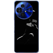 Чохол BoxFace TCL 50 Pro NxtPaper 5G 