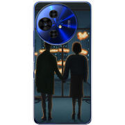 Чохол BoxFace TCL 50 Pro NxtPaper 5G 