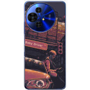 Чохол BoxFace TCL 50 Pro NxtPaper 5G 