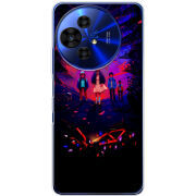 Чохол BoxFace TCL 50 Pro NxtPaper 5G 