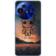 Чохол BoxFace TCL 50 Pro NxtPaper 5G 