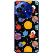 Чохол BoxFace TCL 50 Pro NxtPaper 5G 