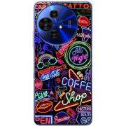 Чохол BoxFace TCL 50 Pro NxtPaper 5G 