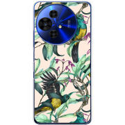 Чохол BoxFace TCL 50 Pro NxtPaper 5G 