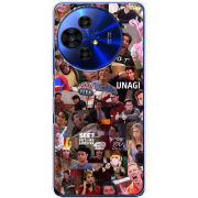 Чохол BoxFace TCL 50 Pro NxtPaper 5G 