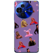 Чохол BoxFace TCL 50 Pro NxtPaper 5G 