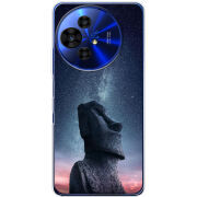 Чохол BoxFace TCL 50 Pro NxtPaper 5G 