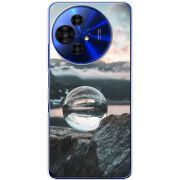 Чохол BoxFace TCL 50 Pro NxtPaper 5G 