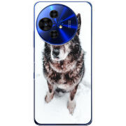 Чохол BoxFace TCL 50 Pro NxtPaper 5G 