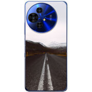 Чохол BoxFace TCL 50 Pro NxtPaper 5G 