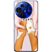 Чохол BoxFace TCL 50 Pro NxtPaper 5G 