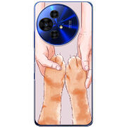 Чохол BoxFace TCL 50 Pro NxtPaper 5G 