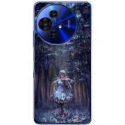 Чохол BoxFace TCL 50 Pro NxtPaper 5G 