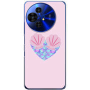 Чохол BoxFace TCL 50 Pro NxtPaper 5G 